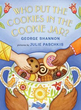 【预售】Who Put the Cookies in the Cookie Jar?