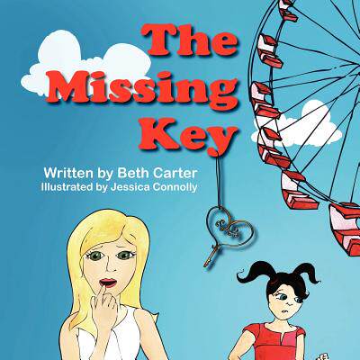【预售】The Missing Key