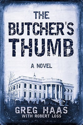 【预售】The Butcher's Thumb