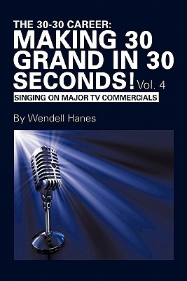 【预售】The 30-30 Career: Making 30 Grand in 30 Seconds!