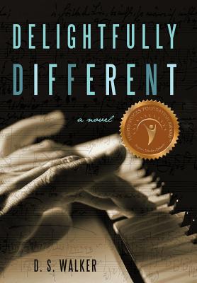 【预售】Delightfully Different