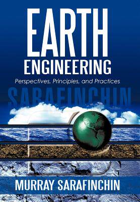 【预售】Earth Engineering: Perspectives, Principles, and