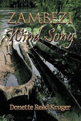 【预售】Zambezi Wind Song