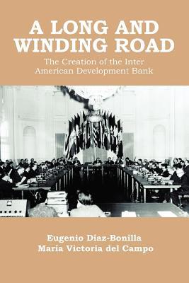 【预售】A Long and Winding Road: The Creation of the Inter