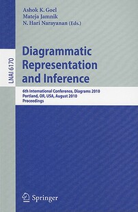 预售 Inference Diagrammatic and 6th Representation