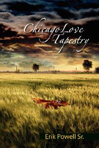 【预售】Chicago Love Tapestry