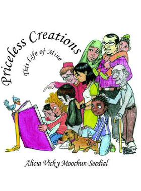 【预售】Priceless Creations: This Life of Mine