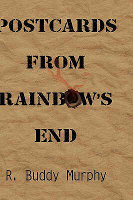 【预售】Postcards from Rainbow's End
