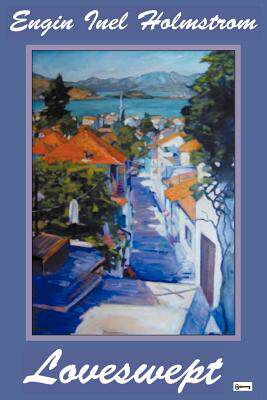 【预售】Loveswept: A Cross-Cultural Romance of 1950s Turkey