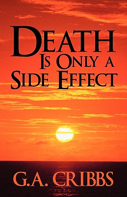 【预售】Death Is Only a Side Effect