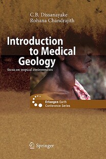 预售 Introduction Geology Medical