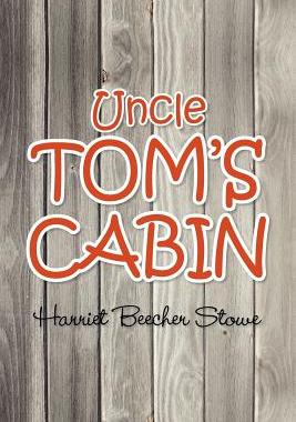 【预售】Uncle Tom's Cabin
