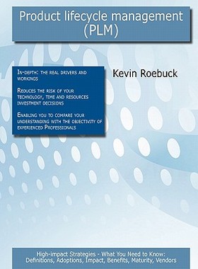 【预售】Product Lifecycle Management (Plm): High-Impact
