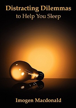 【预售】Distracting Dilemmas to Help You Sleep