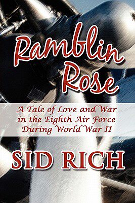 【预售】ramblin rose: a tale of love and war in the eighth