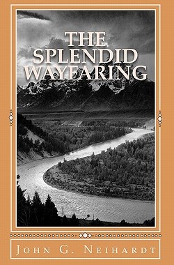 【预售】The Splendid Wayfaring