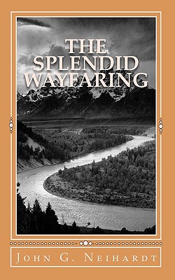 【预售】The Splendid Wayfaring