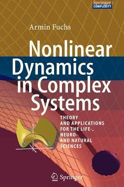 【预售】Nonlinear Dynamics in Complex Systems: Theory and