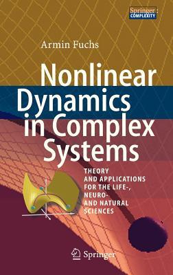 【预售】Nonlinear Dynamics in Complex Systems: Theory and