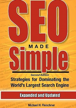 【预售】SEO Made Simple: Strategies for Dominating the