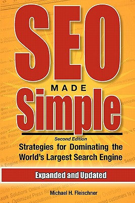 【预售】SEO Made Simple: Strategies for Dominating the