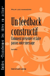 Your Feedback Deliver and Build How Works That 预售