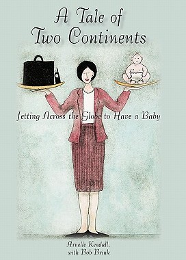 【预售】A Tale of Two Continents: Jetting Across the Globe