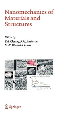 【预售】Nanomechanics of Materials and Structures