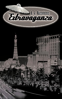 【预售】Extravaganza