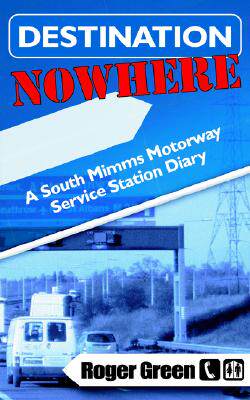 【预售】Destination Nowhere