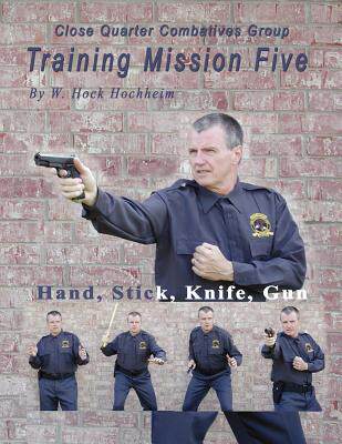 【预售】Training Mission Five