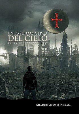 【预售】Un Paso Mas Cerca del Cielo