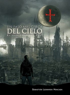 【预售】Un Paso Mas Cerca del Cielo