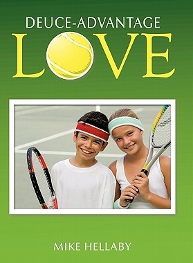 【预售】Deuce-Advantage Love