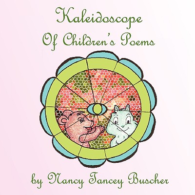 【预售】Kaleidoscope of Children's Poems