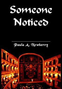 【预售】Someone Noticed