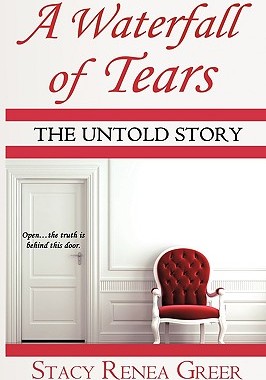 【预售】A Waterfall of Tears: The Untold Story