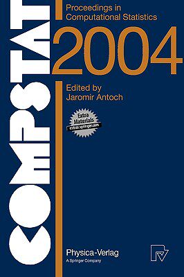 【预售】Compstat 2004 Proceedings in Computational