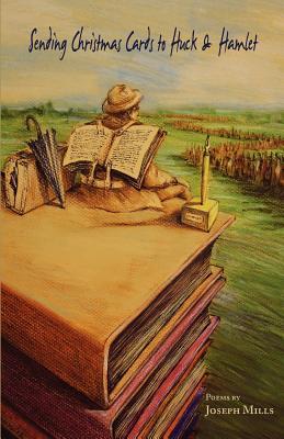 【预售】Sending Christmas Cards to Huck and Hamlet