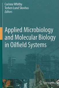 【预售】Applied Microbiology and Molecular Biology in