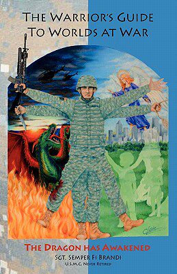 【预售】The Warrior's Guide to Worlds at War