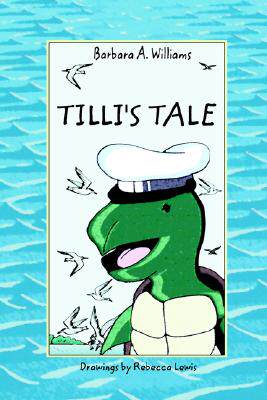 【预售】Tilli's Tale