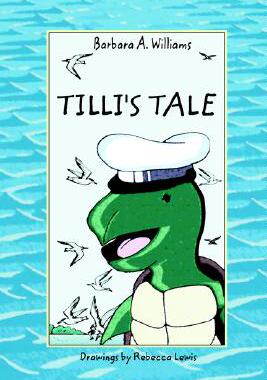 【预售】Tilli's Tale
