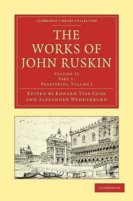 【预售】The Works of John Ruskin