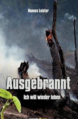 【预售】Ausgebrannt - Ich Will Wieder Leben