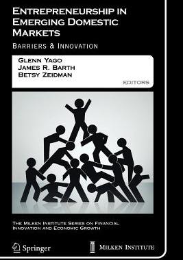 【预售】Entrepreneurship in Emerging Domestic Markets: