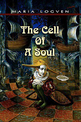 【预售】The Cell of a Soul