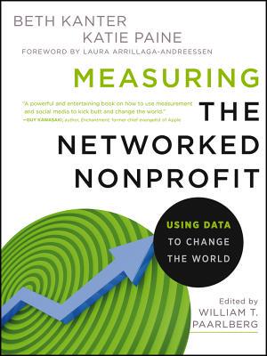 【预售】Measuring the Networked Nonprofit: Using Data to