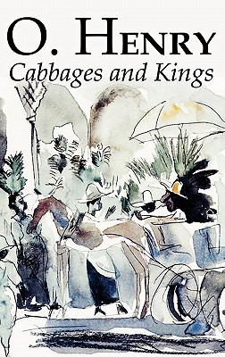 【预售】Cabbages and Kings