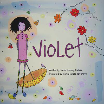 【预售】Violet